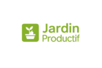 Logo du site Jardin Productif, potager et permaculture